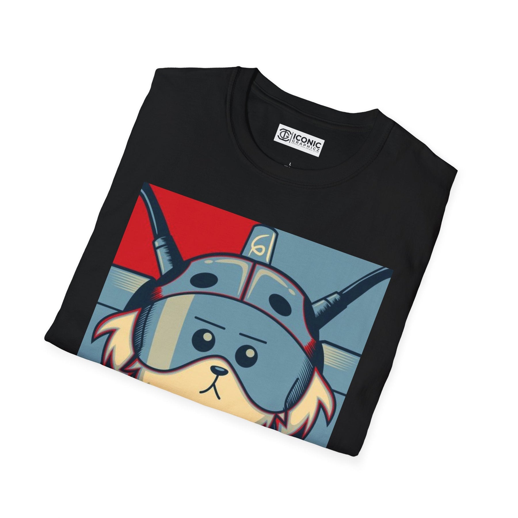 Rick and Morty Shirt Printify