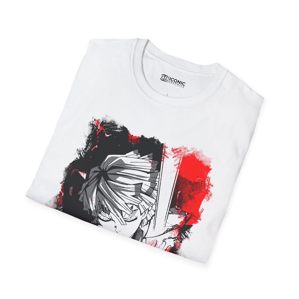 Zenitsu Demon Slayer T-Shirt - 