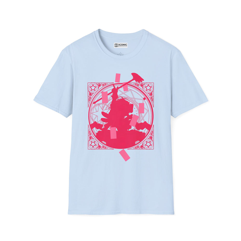 Sakura Cardcaptor Sakura T-Shirt - 