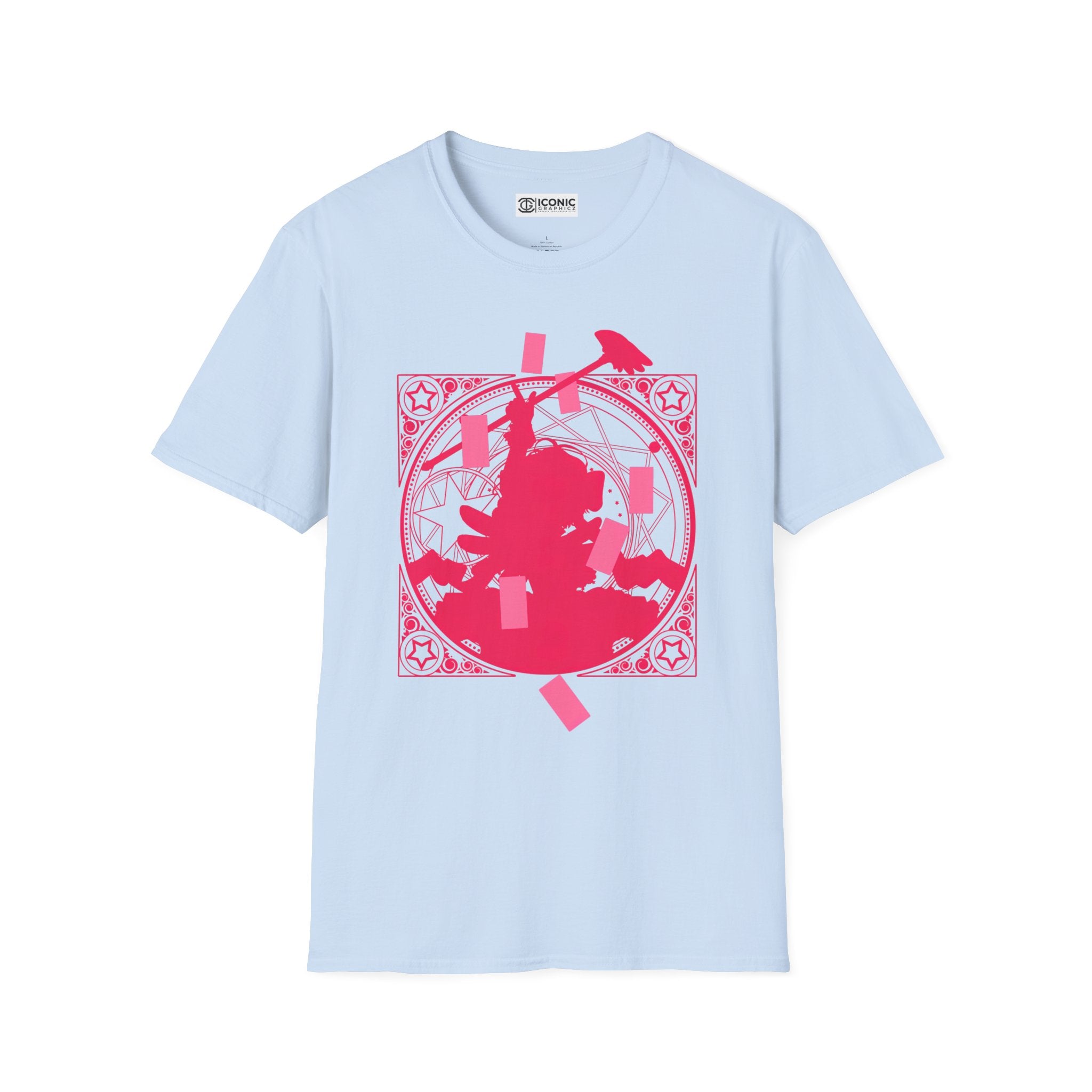 Sakura Cardcaptor Sakura T-Shirt