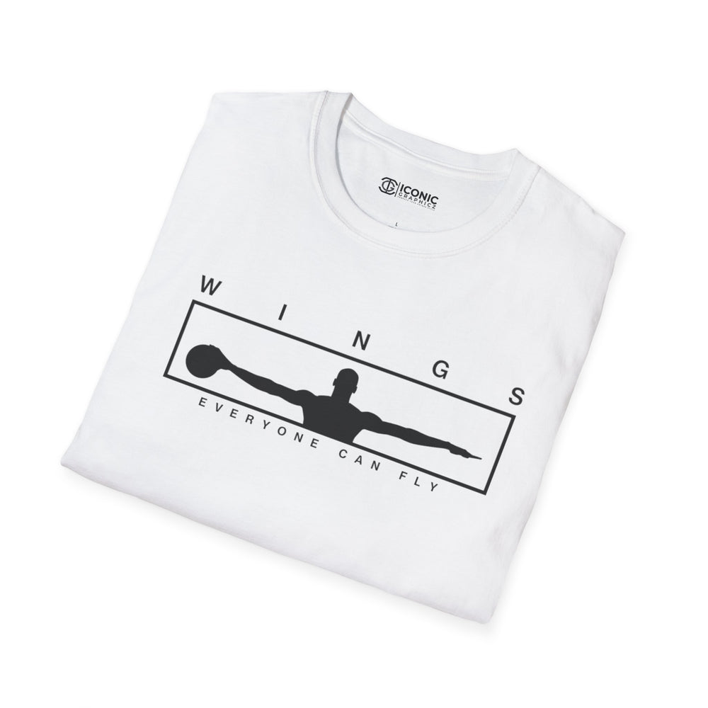 NBA T-Shirt - 