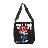 SuperMario Adjustable Tote Bag - 