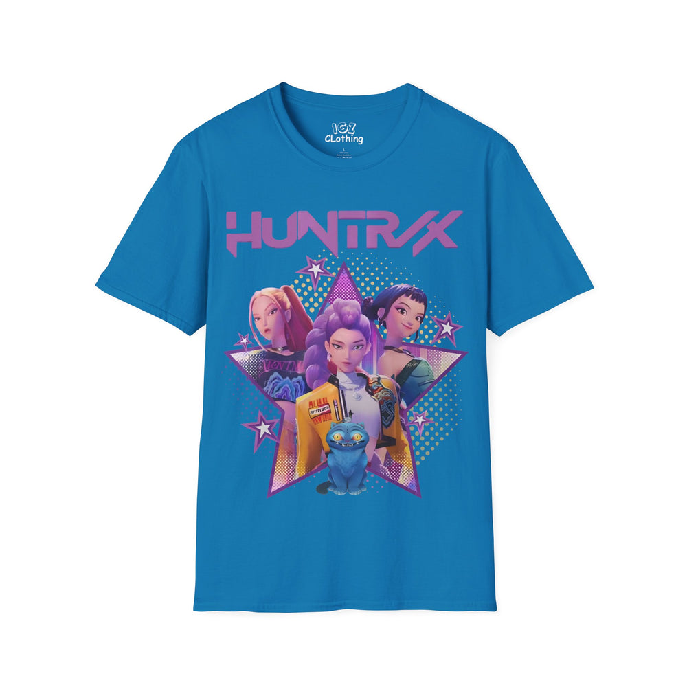 KPop Demon Huntersr T-Shirt