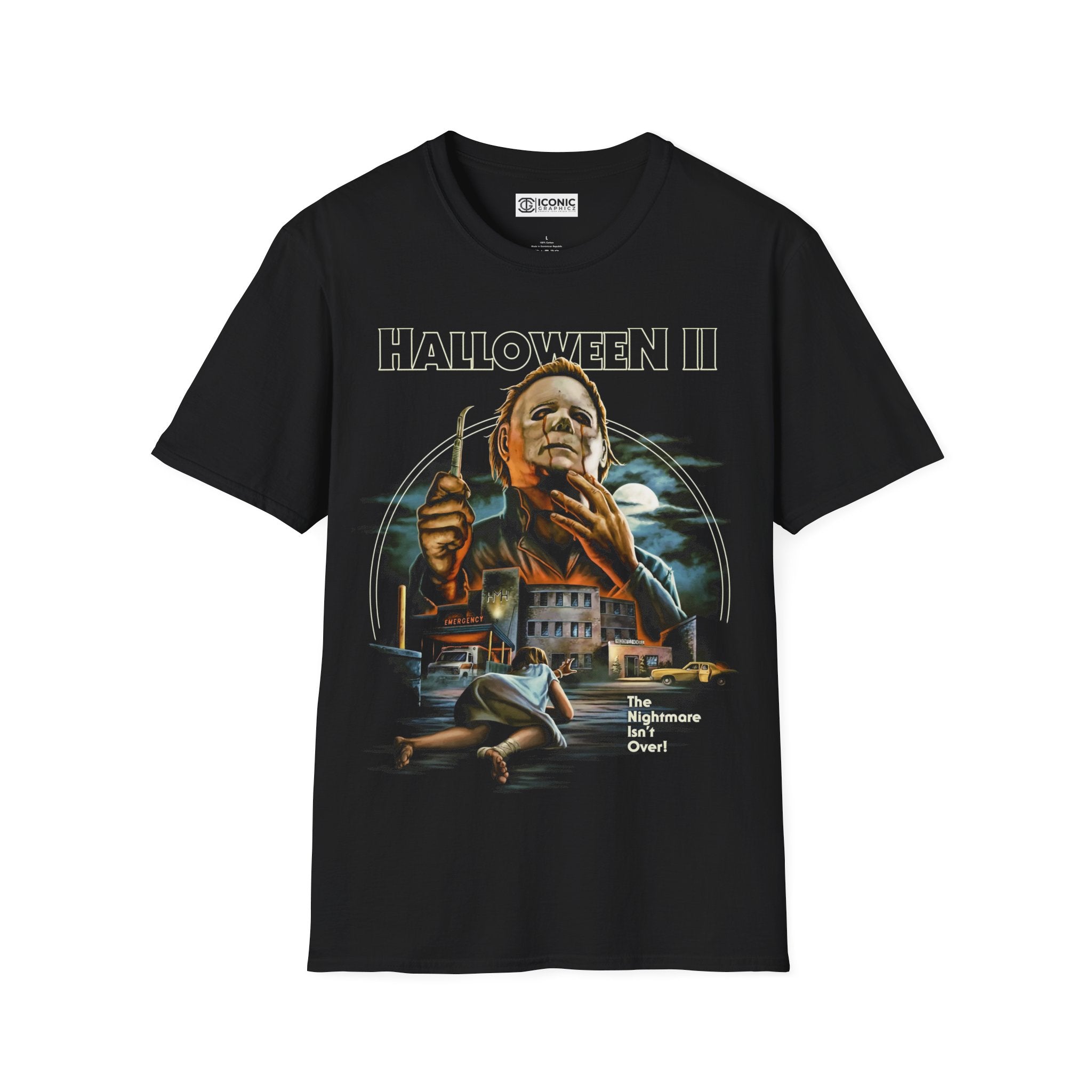 Micheal Myers T-Shirt