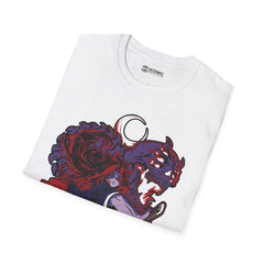 Yoriichi Unisex Softstyle T-Shirt - IGZ Clothing 