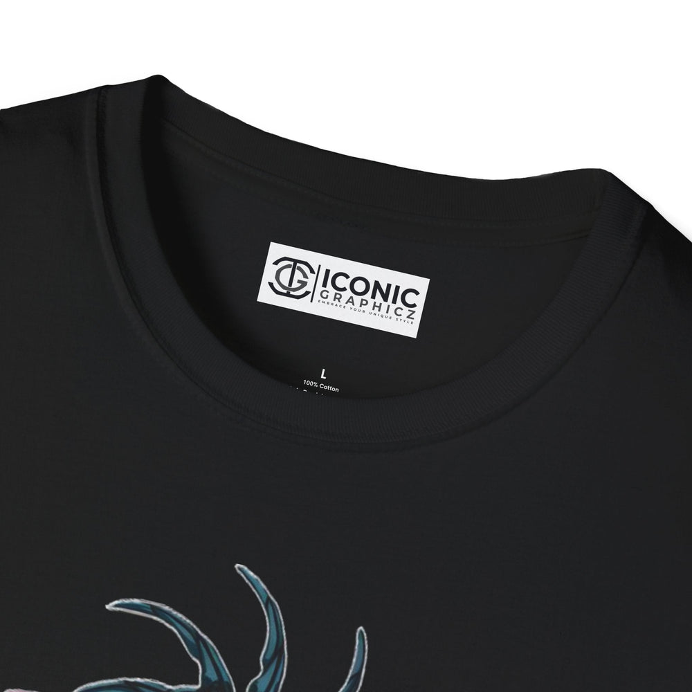 Predator T-Shirt Printify