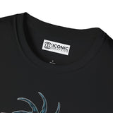 Predator T-Shirt Printify