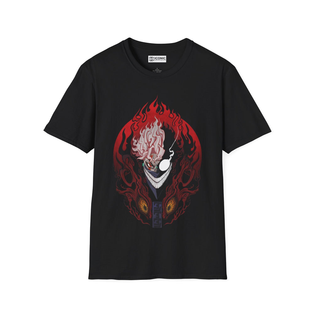 Okarun Dandadan T-Shirt Printify