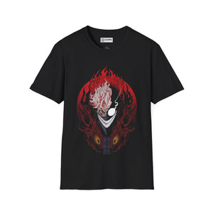 Okarun Dandadan T-Shirt Printify