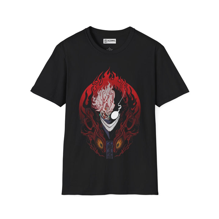 Okarun Dandadan T-Shirt Printify