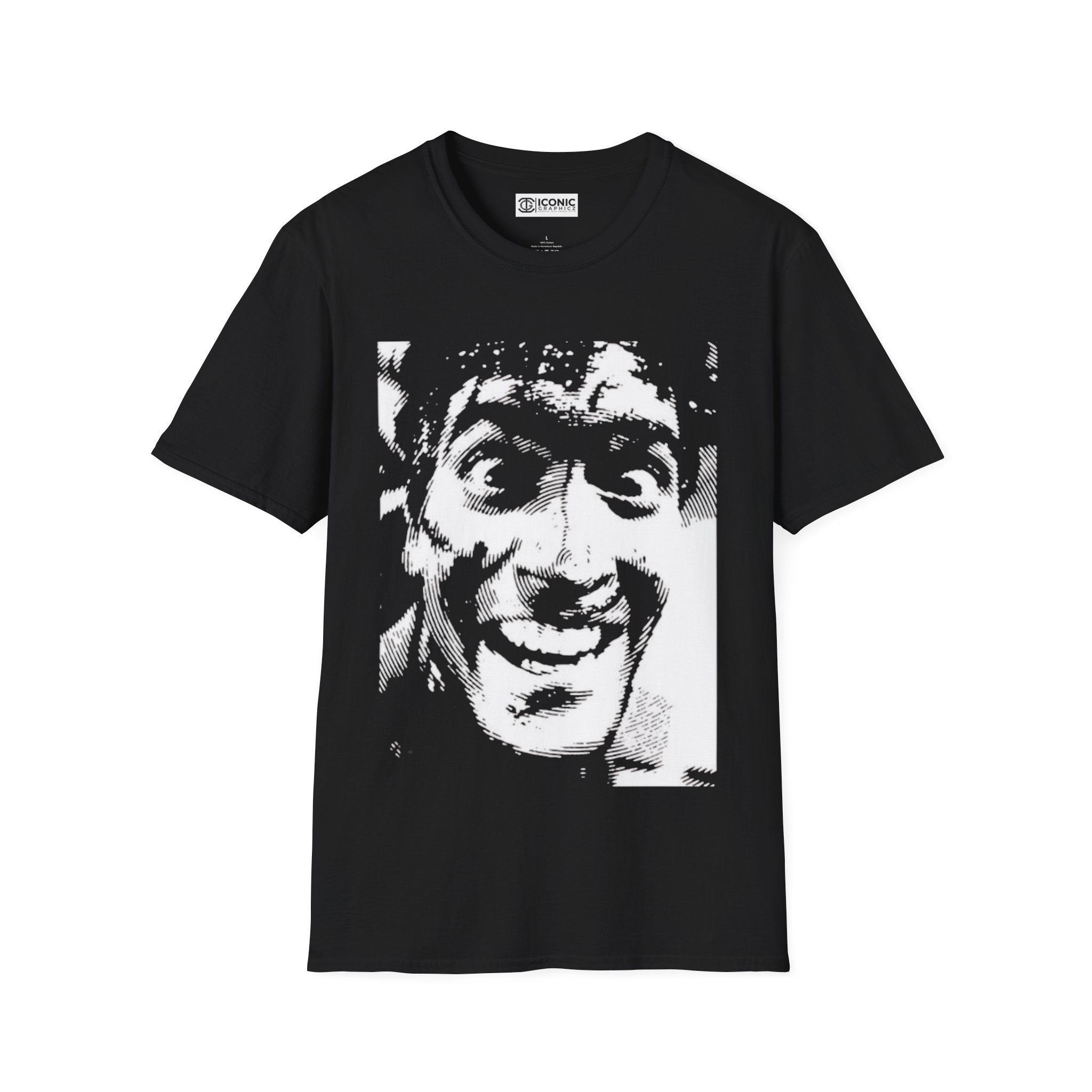 The Evil Dead Ash T-Shirt