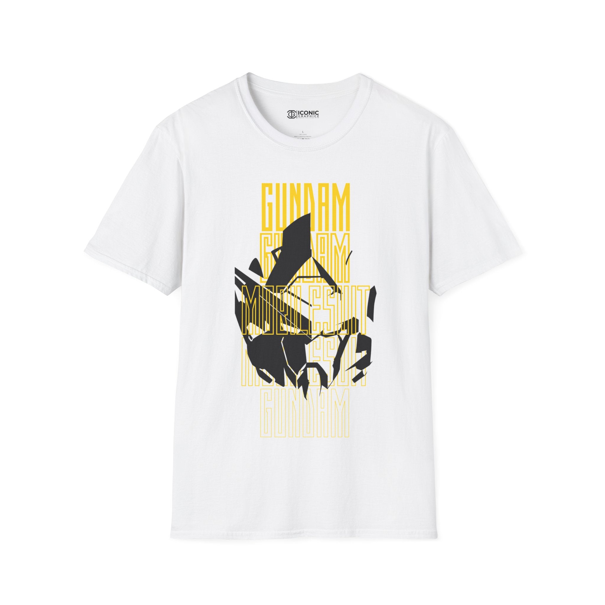 Mobile Suit Gundam T-Shirt