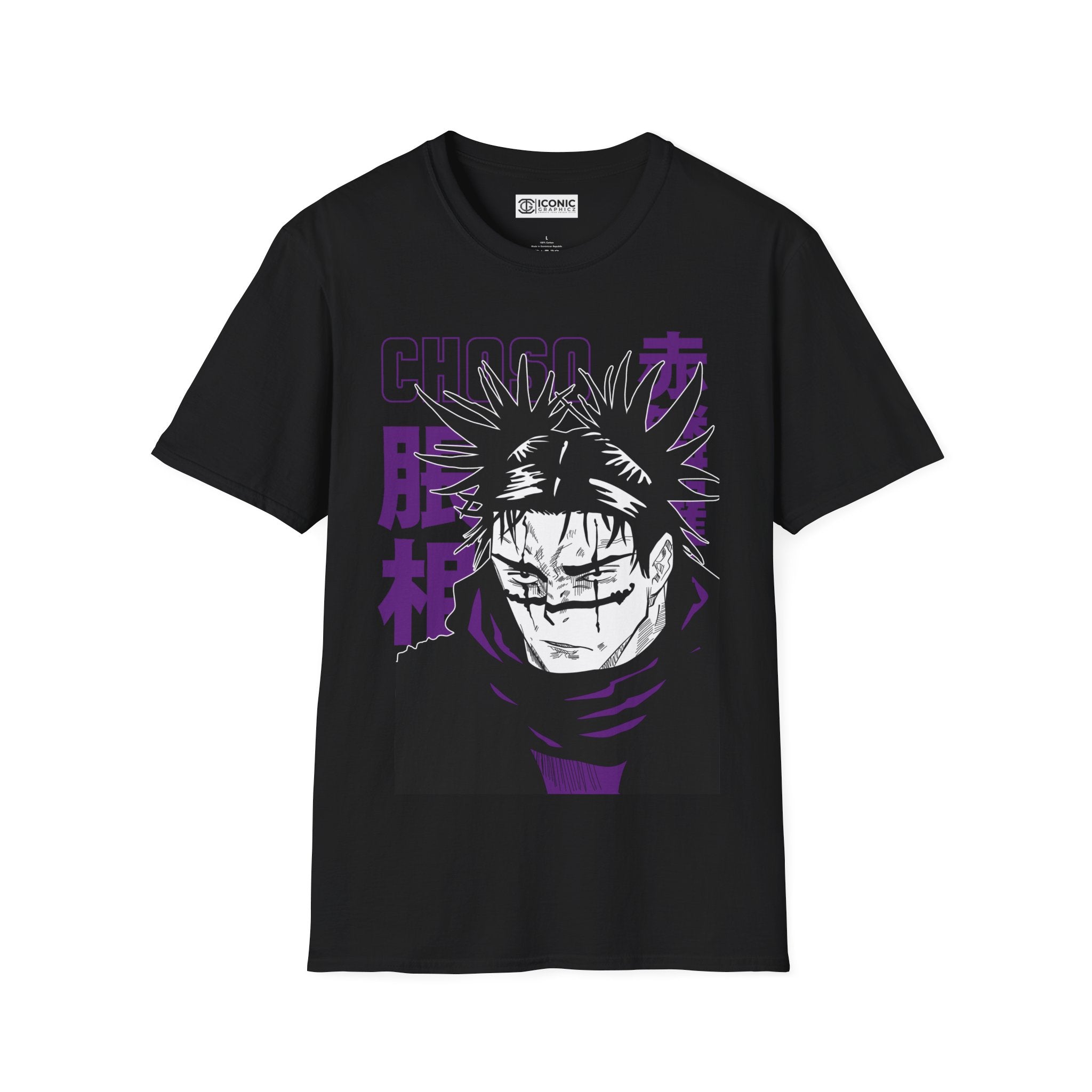 Choso Jujitsu Kaisen T-Shirt