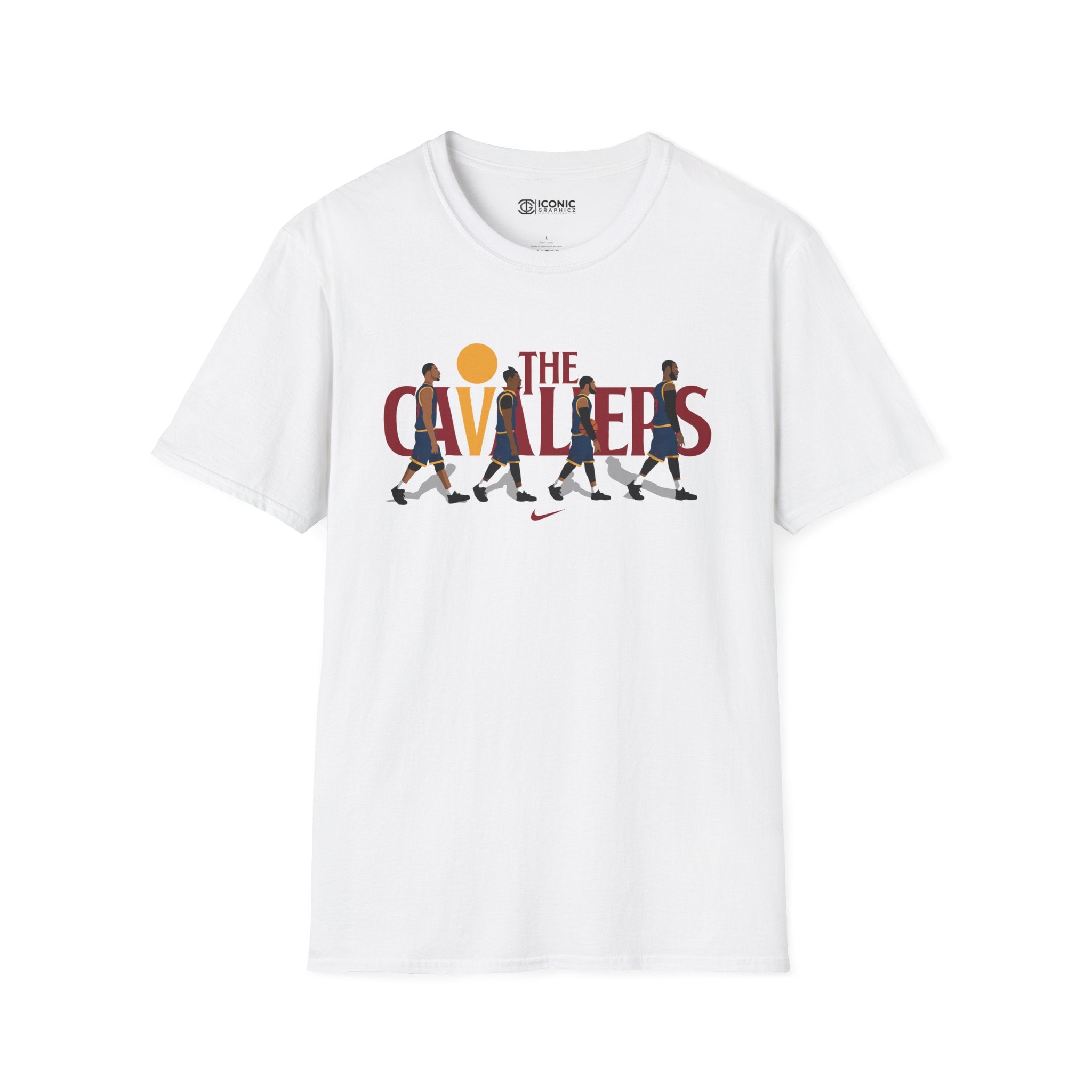 NBA T-Shirt