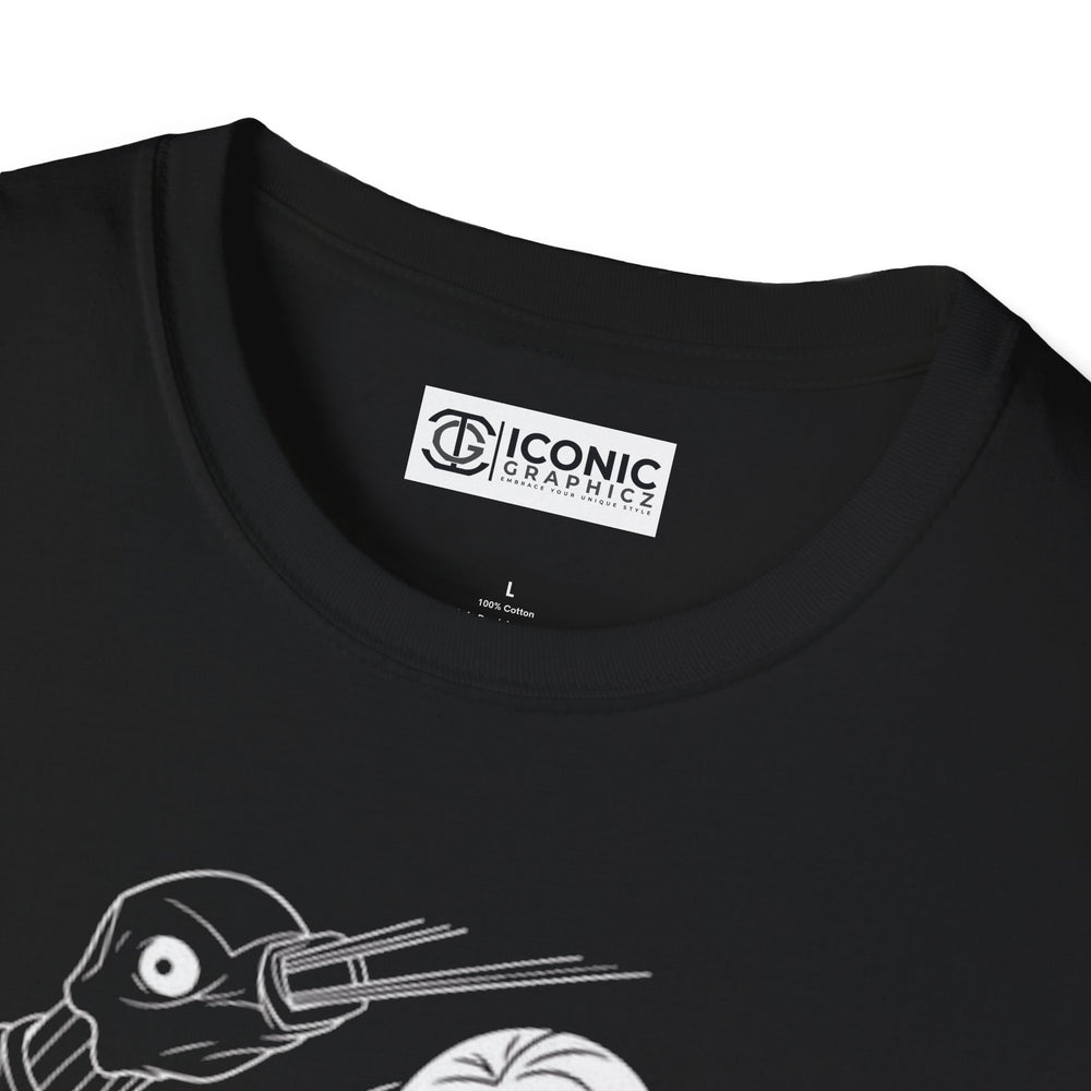 Yuki Jujitsu Kaisen T-Shirt - 