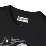 Yuki Jujitsu Kaisen T-Shirt - 
