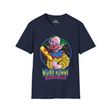 Killer klowns from out of space T-Shirt