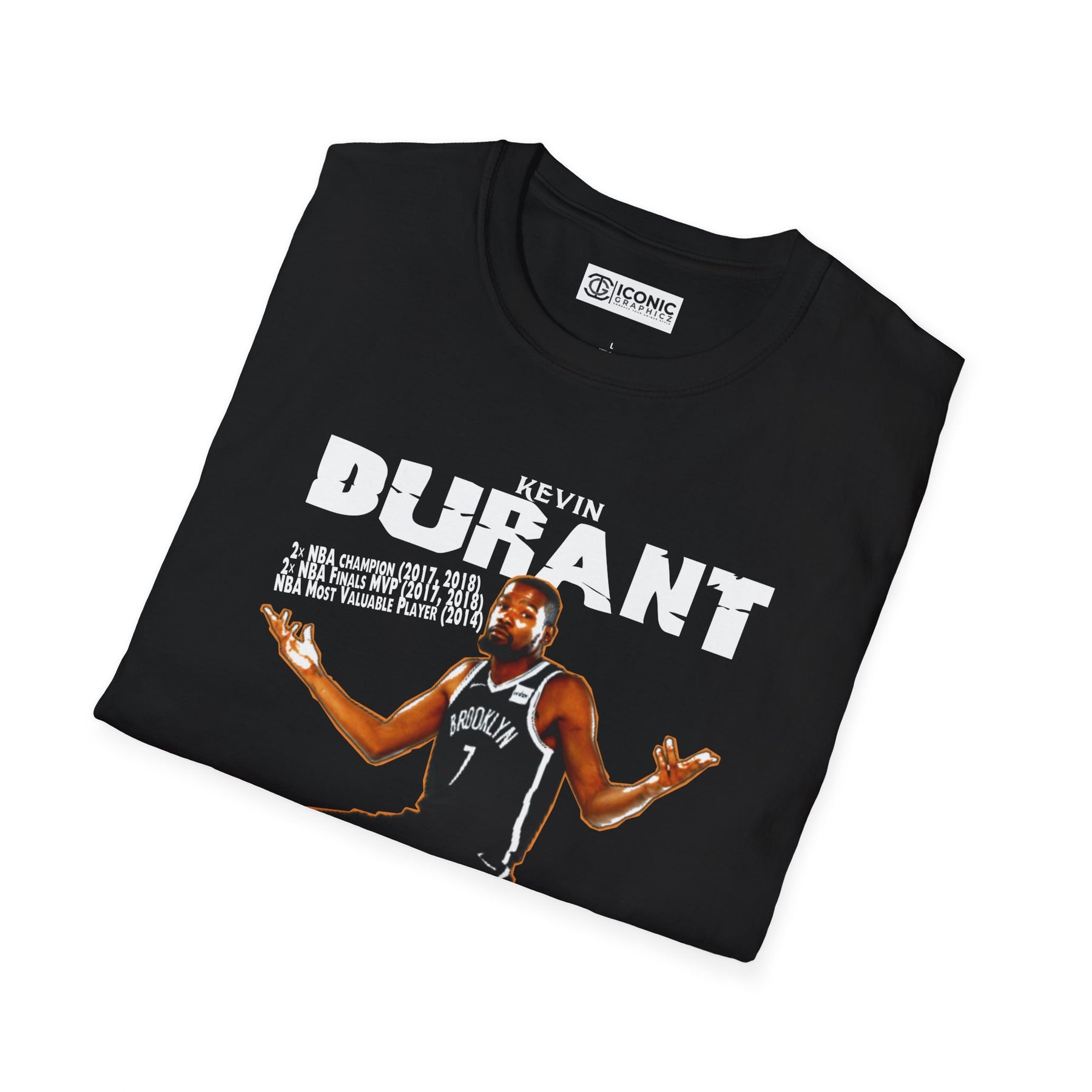 NBA T-Shirt - 