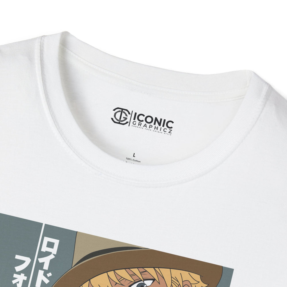 Forgers Spy x Family T-Shirt Printify