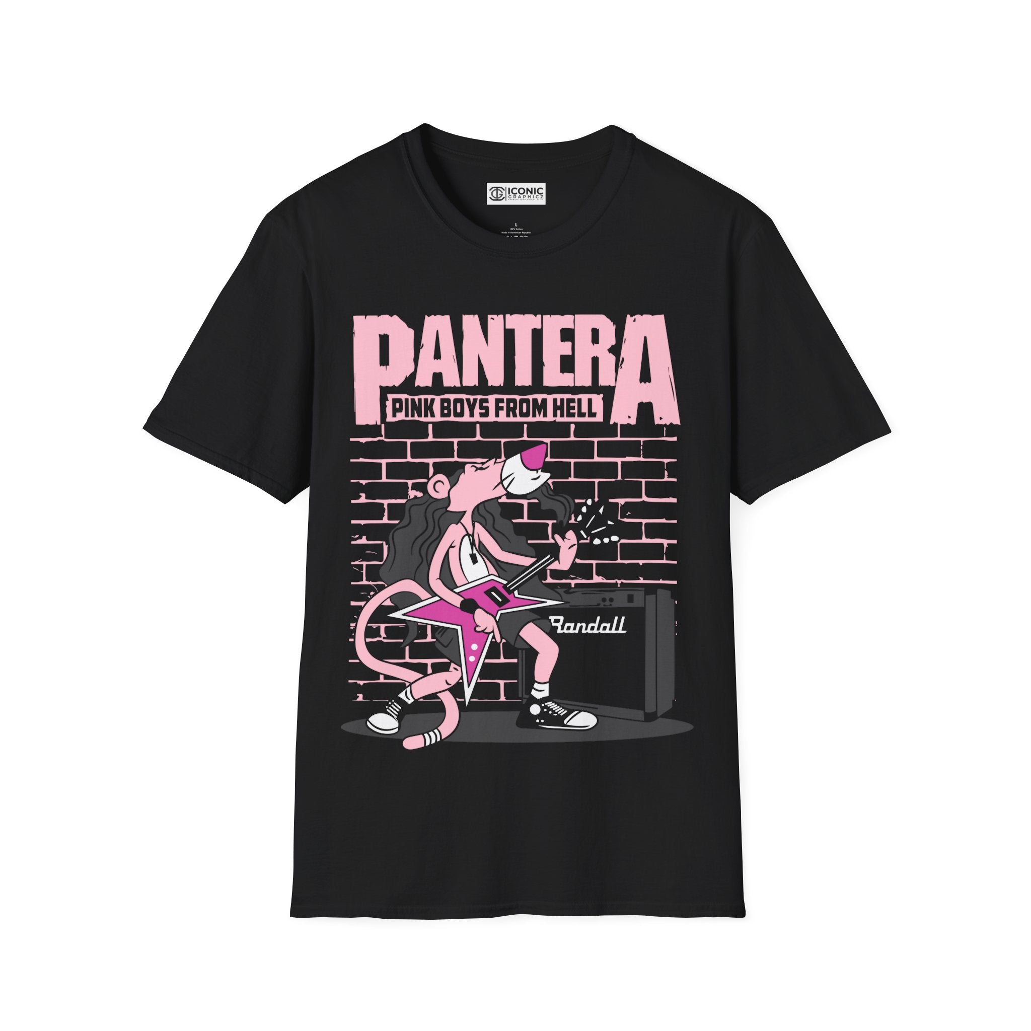 Pantera T-Shirt