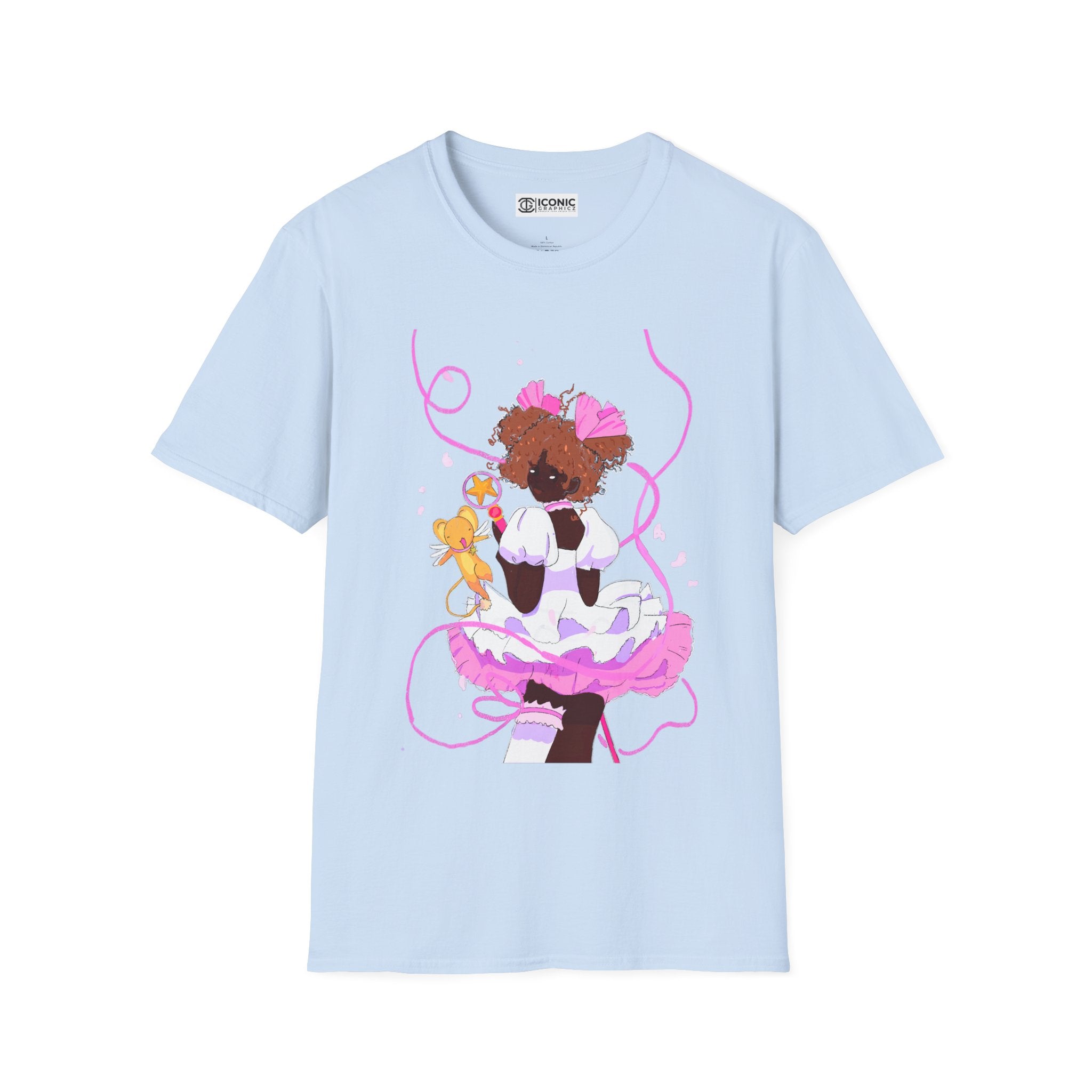 Sakura Cardcaptor Sakura T-Shirt