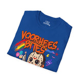Jason Voorhees Bites T-Shirt