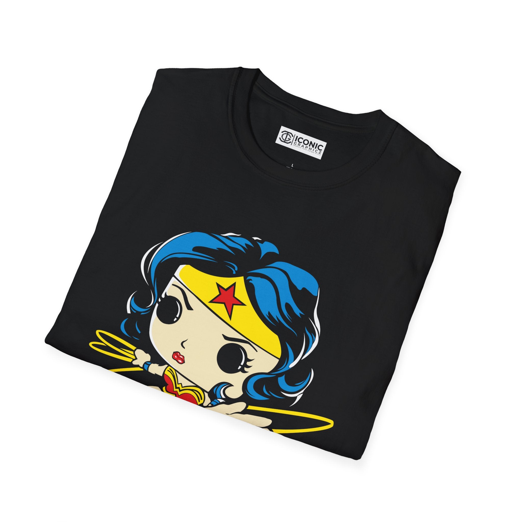 Wonder Woman T-Shirt