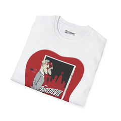 Daredevil Unisex Softstyle T-Shirt - IGZ Clothing 