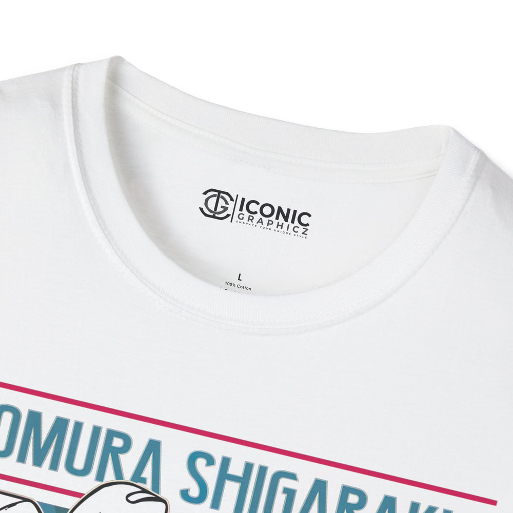Shigaraki My hero academia T-Shirt - 