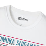 Shigaraki My hero academia T-Shirt - 