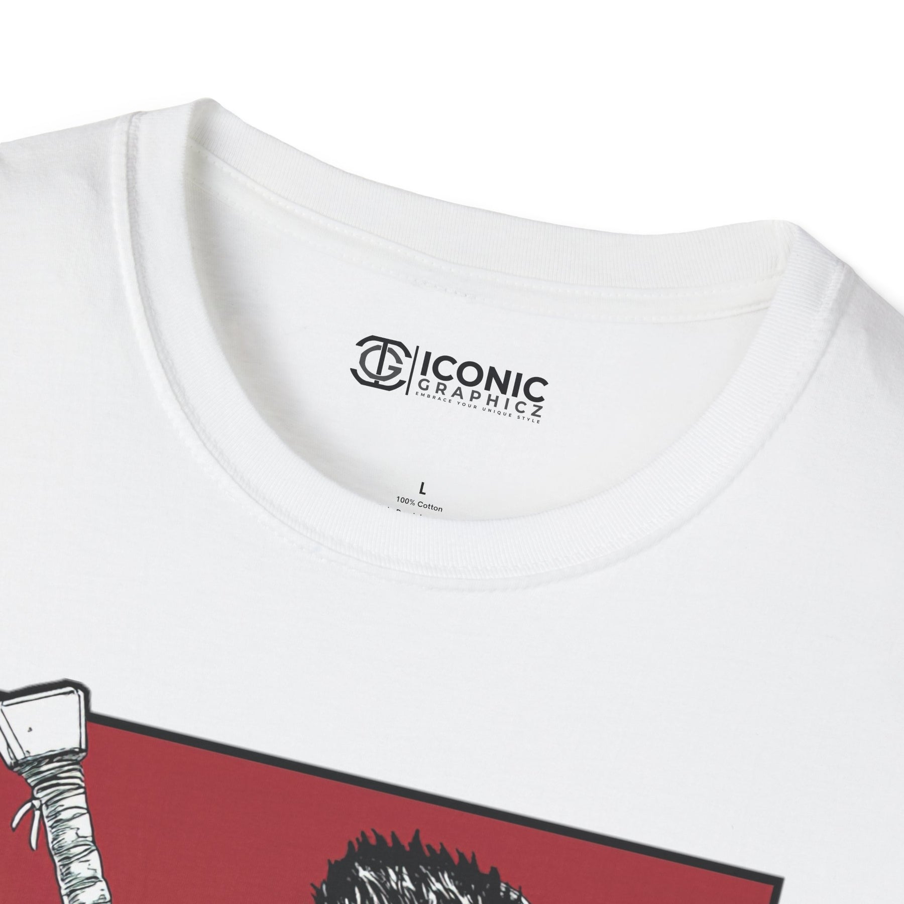 Gutz Berserk T-Shirt - 