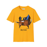 Wolverine T-Shirt - 