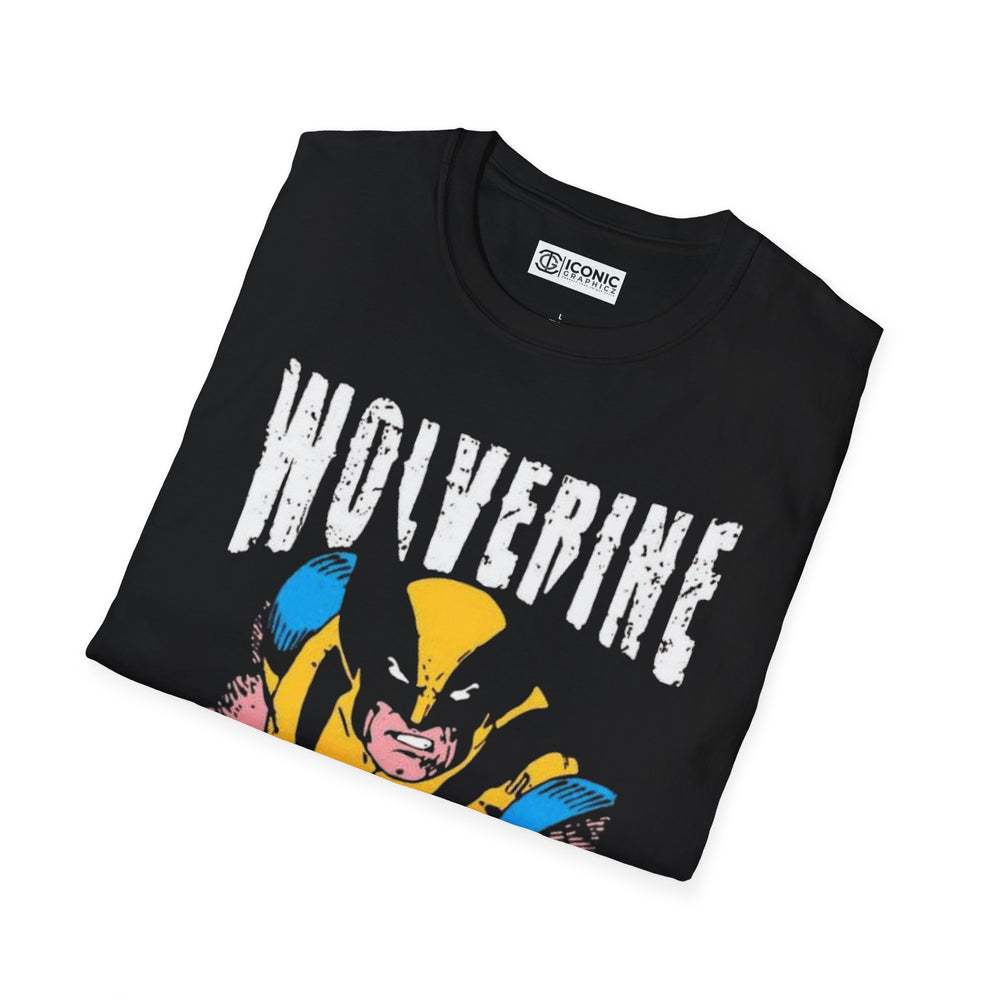 Wolverine T-Shirt - 