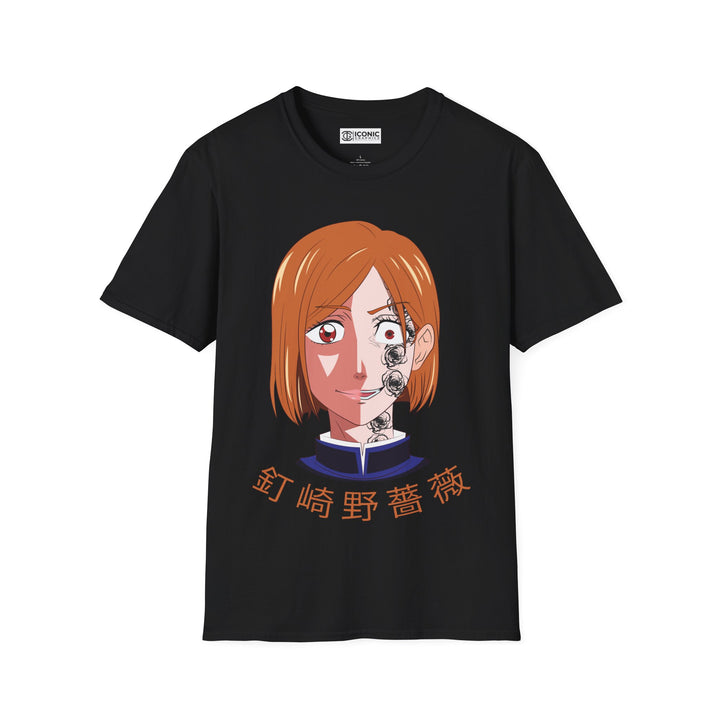 Nobara Jujitsu Kaisen T-Shirt - 