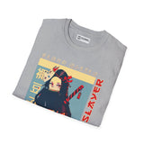 Nezuko Demon Slayer T-Shirt - 