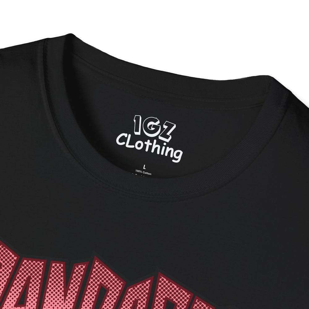 Momo Dandadan T-Shirt