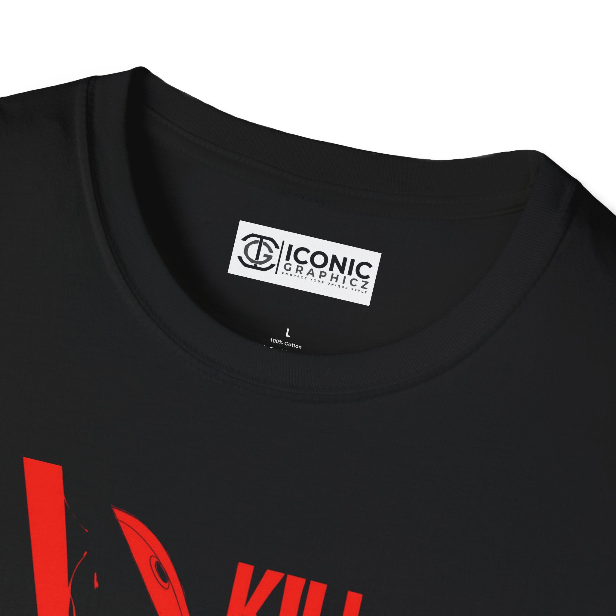 Ryuko Kill la Kill T-Shirt