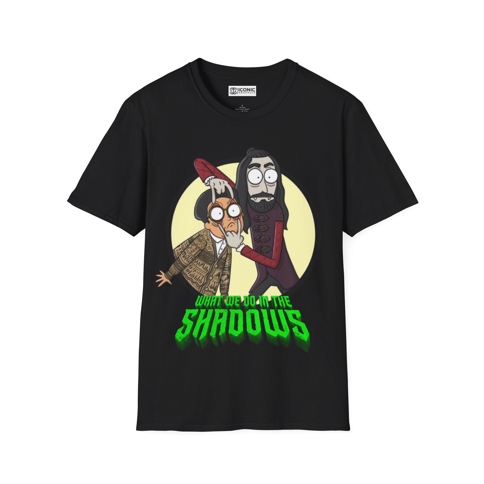 What we do in the shadows T-Shirt