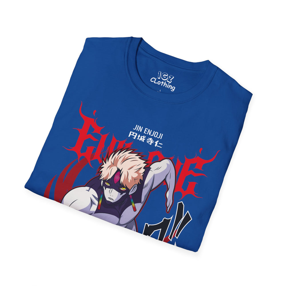 Evil Eye Dandadan T-Shirt