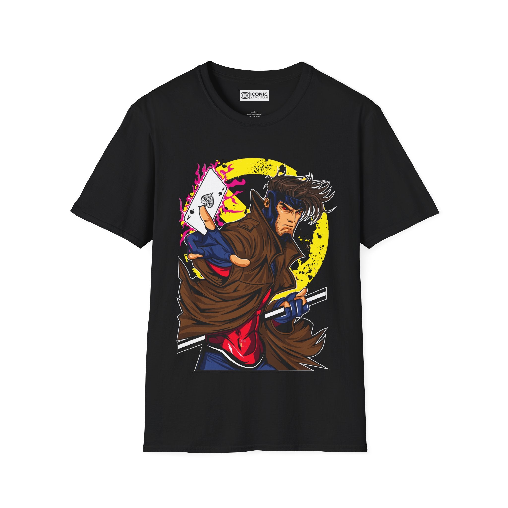 Gambit T-Shirt