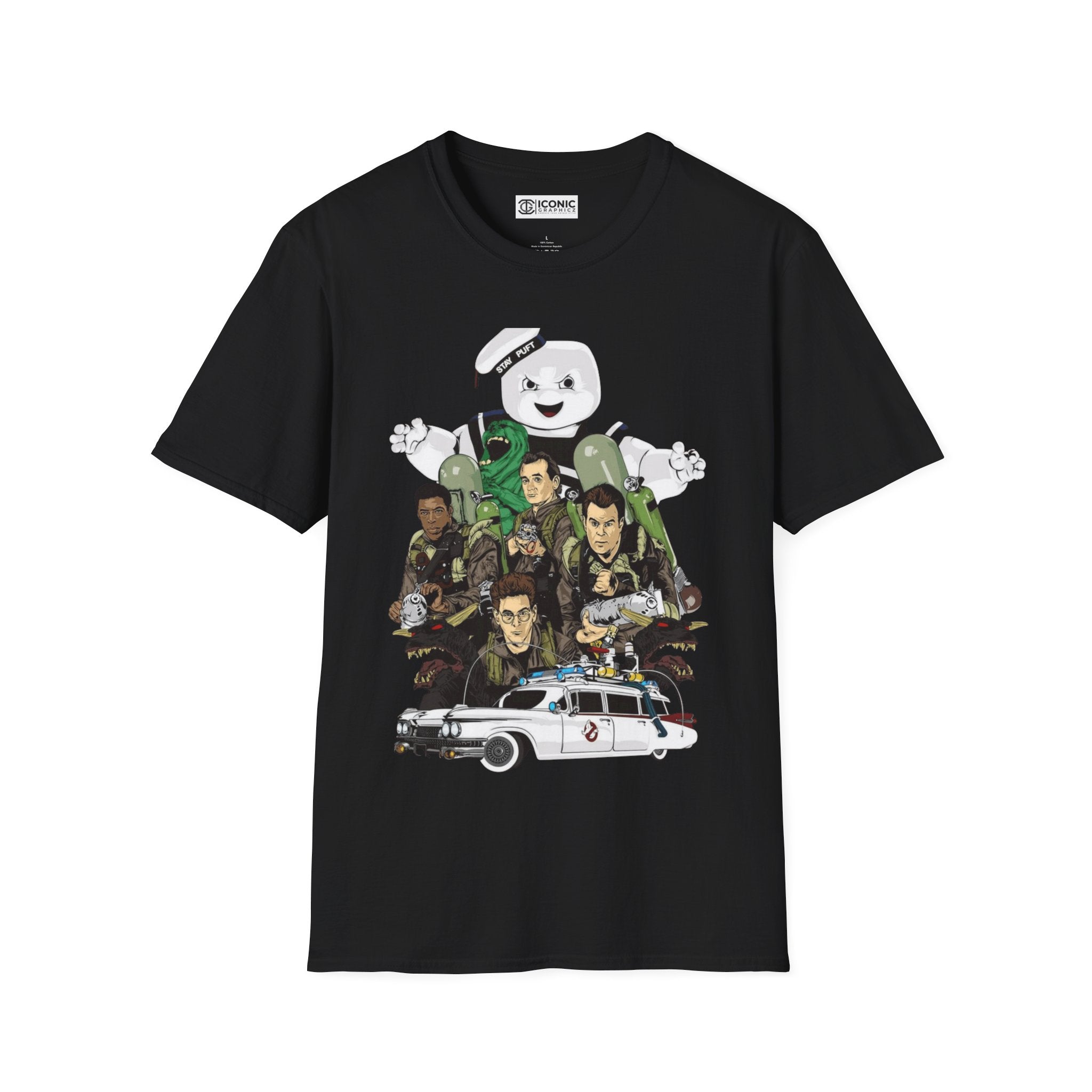 Ghostbusters T-Shirt