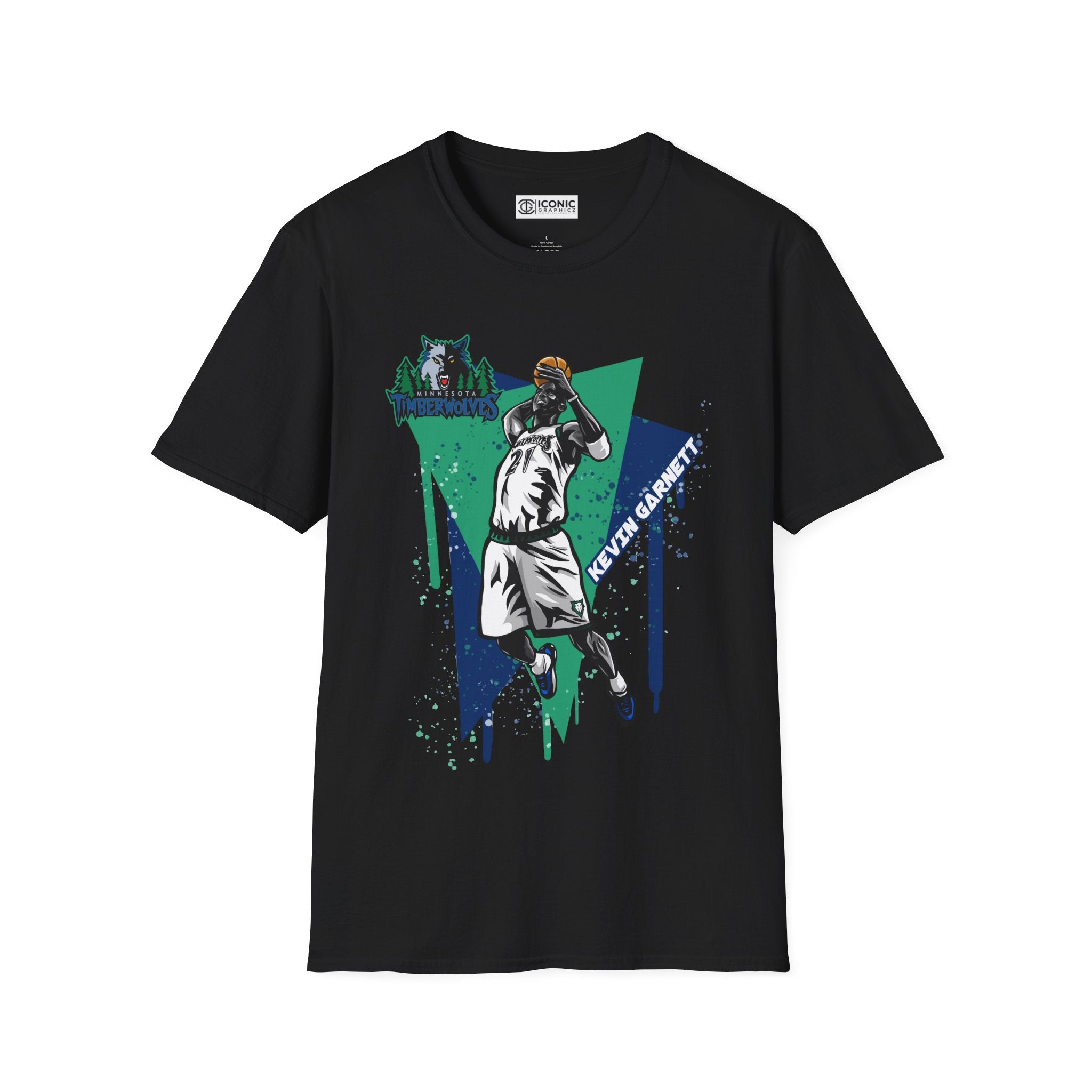 NBA T-Shirt