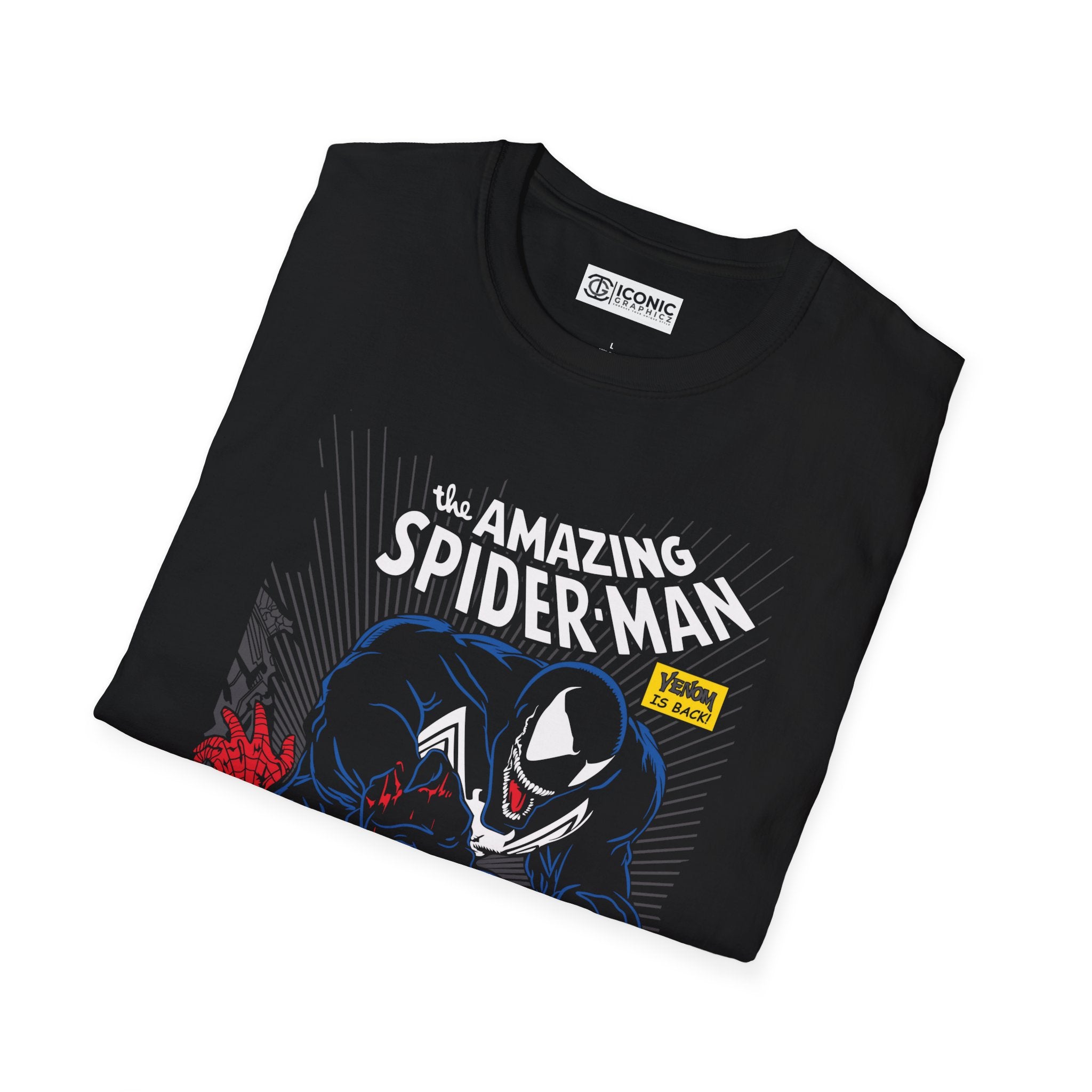 Spider-Man T-Shirt