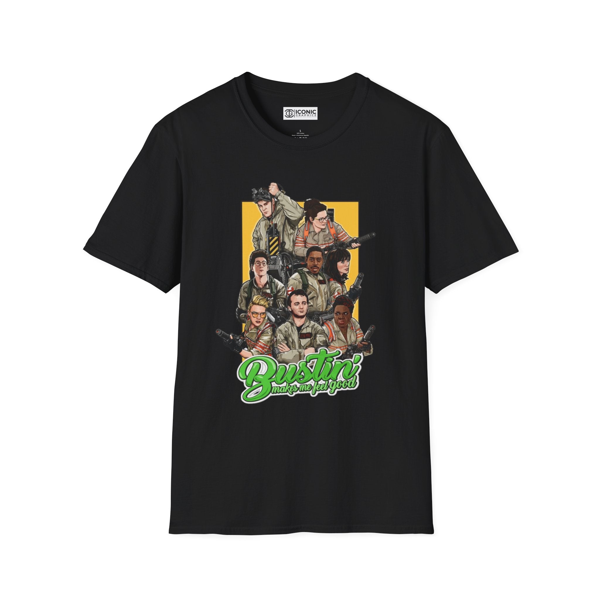 Ghostbusters T-Shirt