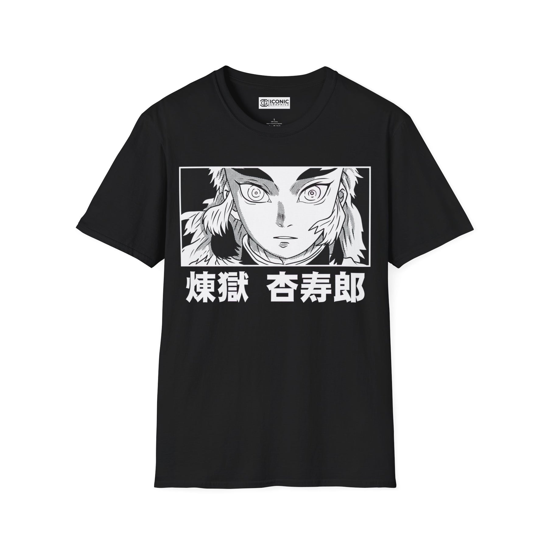 Zenitsu Demon Slayer T-Shirt - 