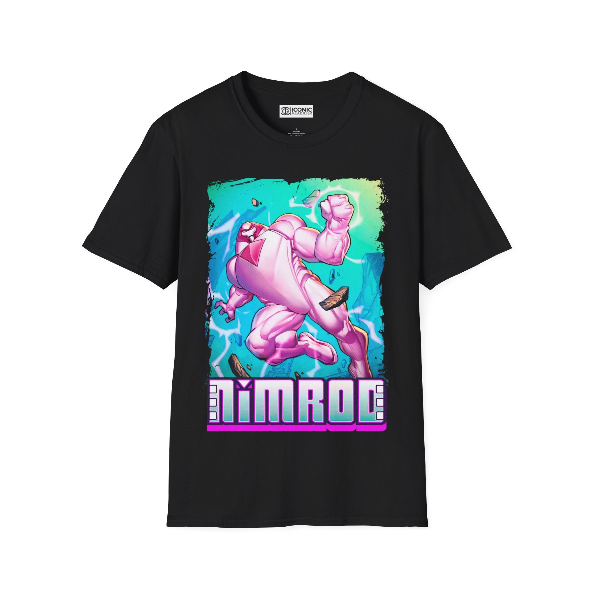 Nimrod T-Shirt