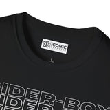 Spider-Man T-Shirt Printify