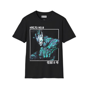 Kafka Kaiju No 8 T-Shirt - 