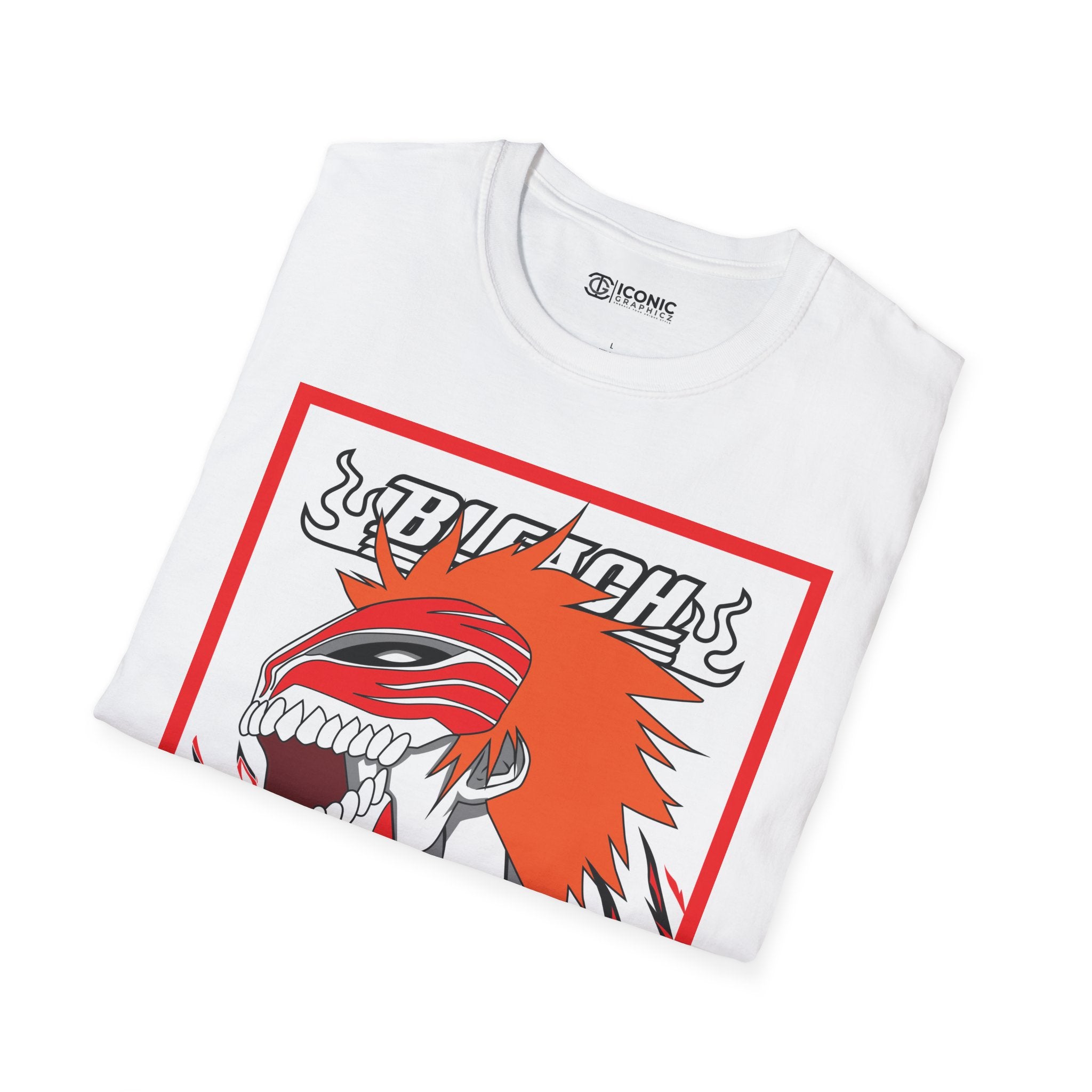 Ichigo Bleach T-Shirt