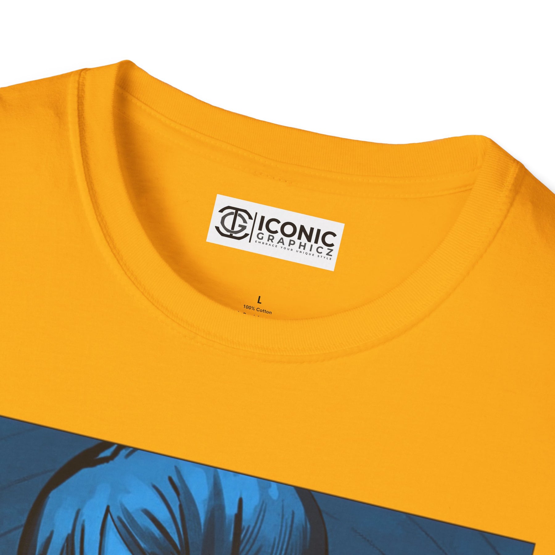 Aki Chainsaw man T-Shirt - 